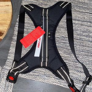 Dog harness